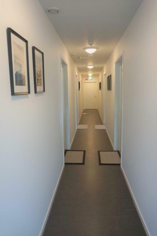 Seminarbakken 4 H04 Apartment ทรอมโซ ภายนอก รูปภาพ